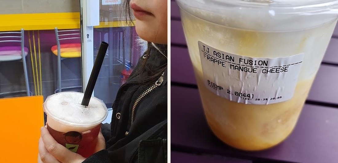 TJ ASIAN FUSION 1 - Photo 4