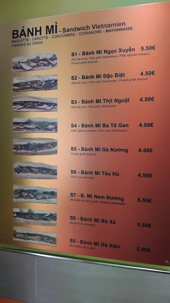 TJ ASIAN FUSION 1 - Scan Menu 1