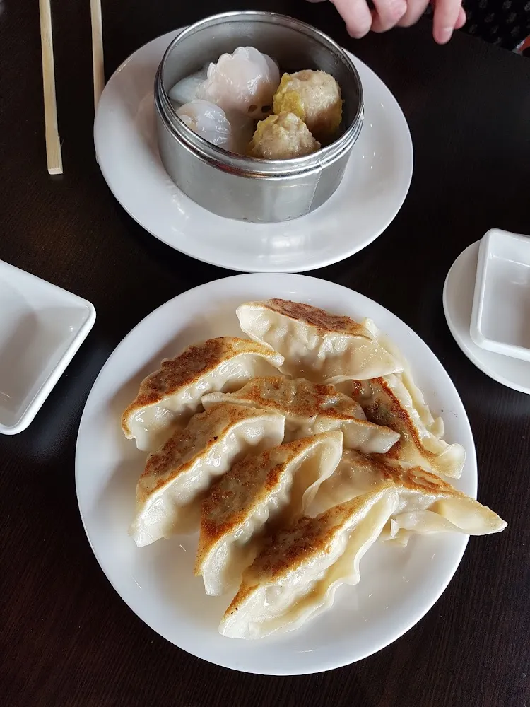 Gyoza