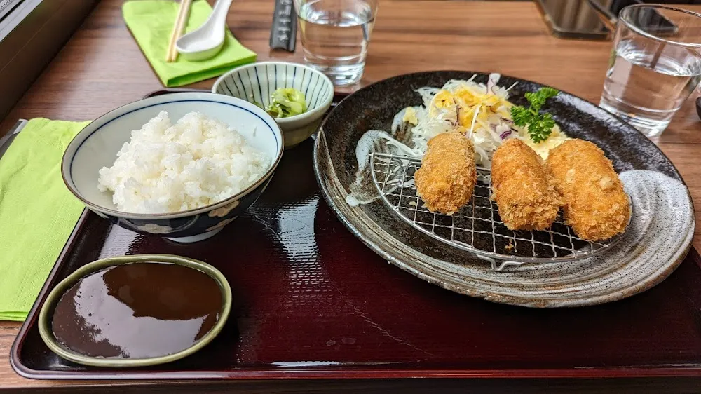 Croquettes Végétariennes