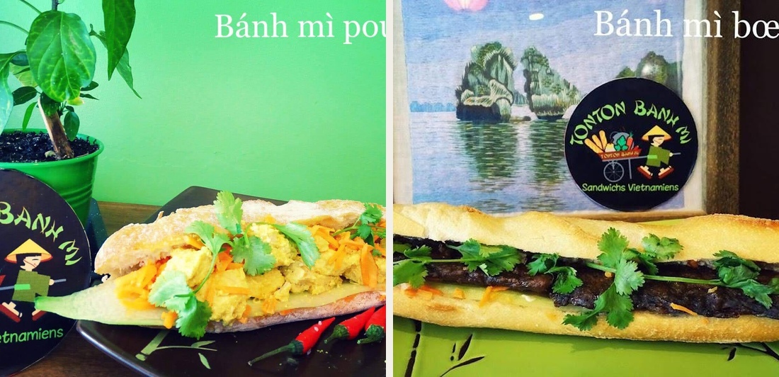 Tonton Banh Mi Sandwicherie Vietnamienne - Photo 2