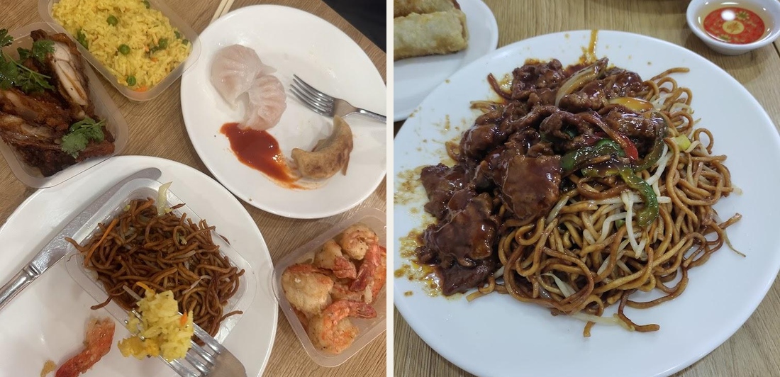 Traiteur Ju Bin - Photo 3