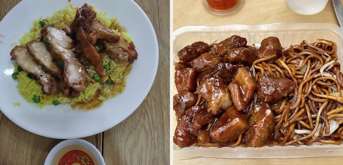 Traiteur Ju Bin - Photo 4