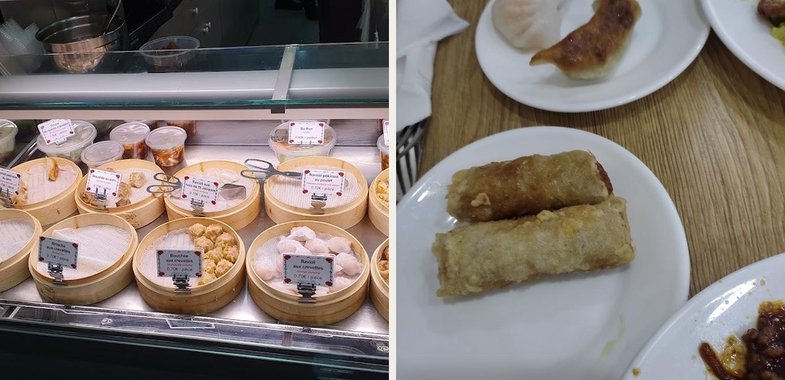 Traiteur Ju Bin - Photo 6