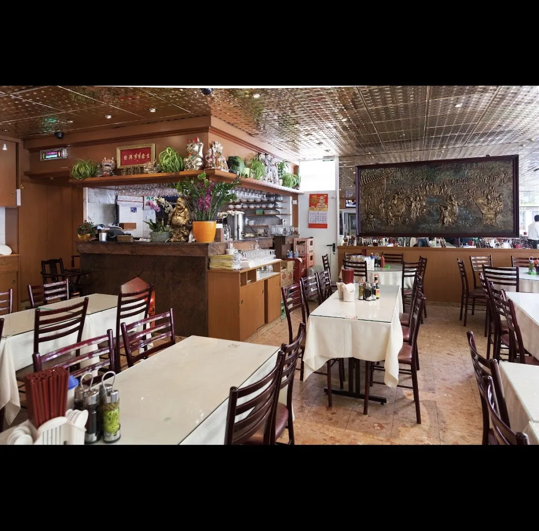 Tricotin Paris Photo