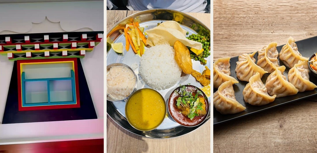 Tsomo Kitchen - Photo 2