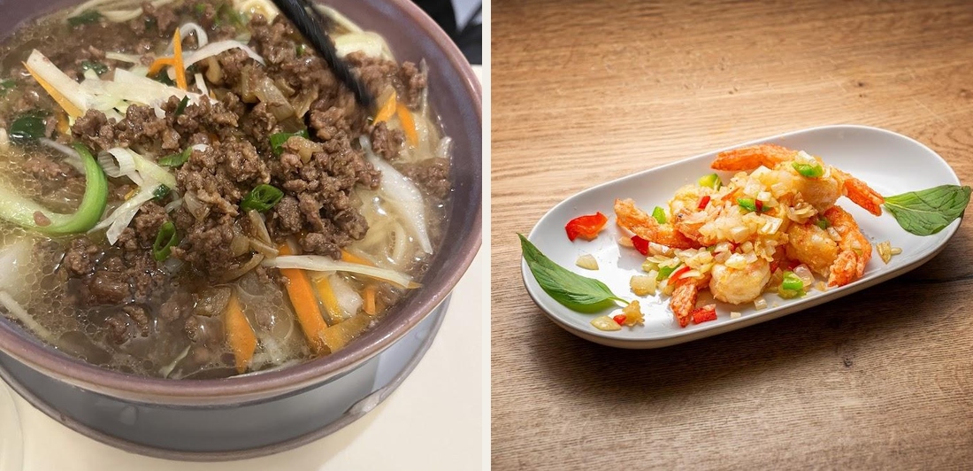 Tsomo Kitchen - Photo 4