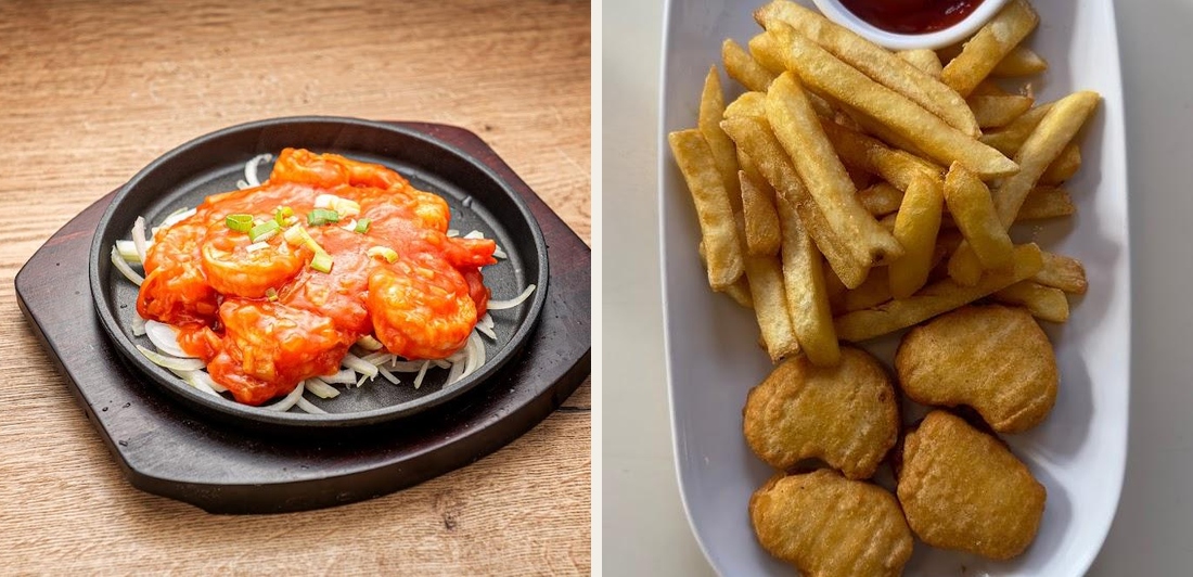 Tsomo Kitchen - Photo 5