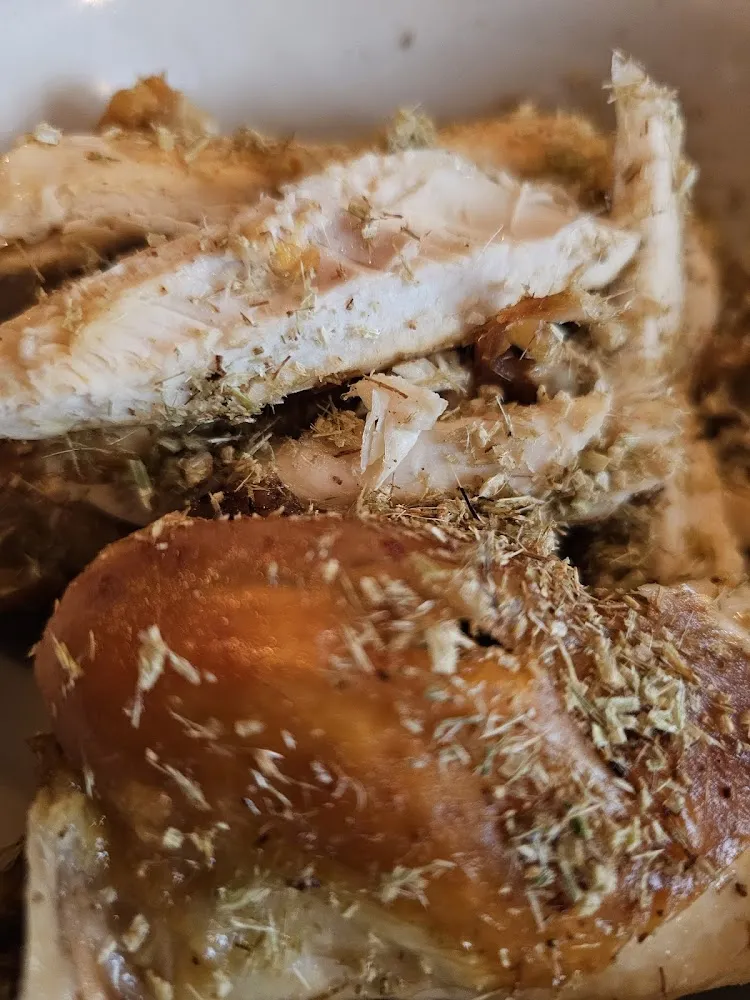 Fried Dumplings Winnicken