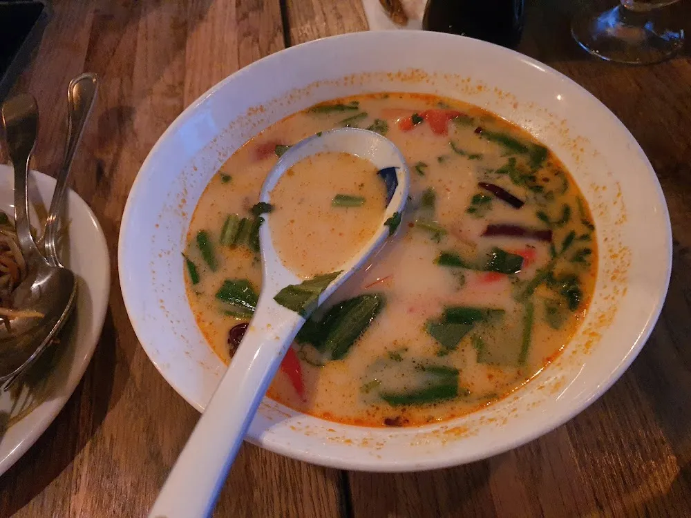 Tom Yam Gung