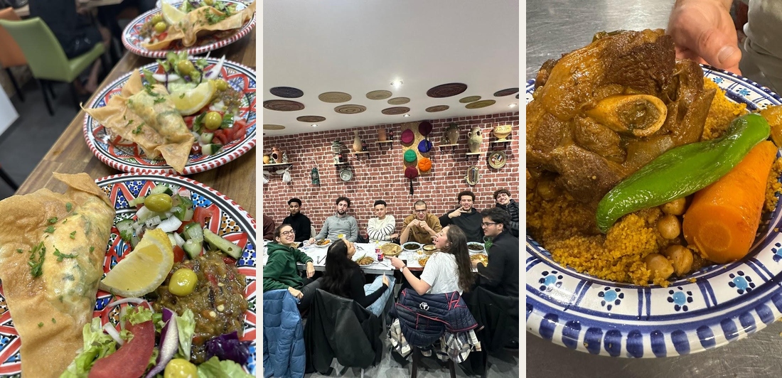 Tunis Carthage 2 - Photo 2