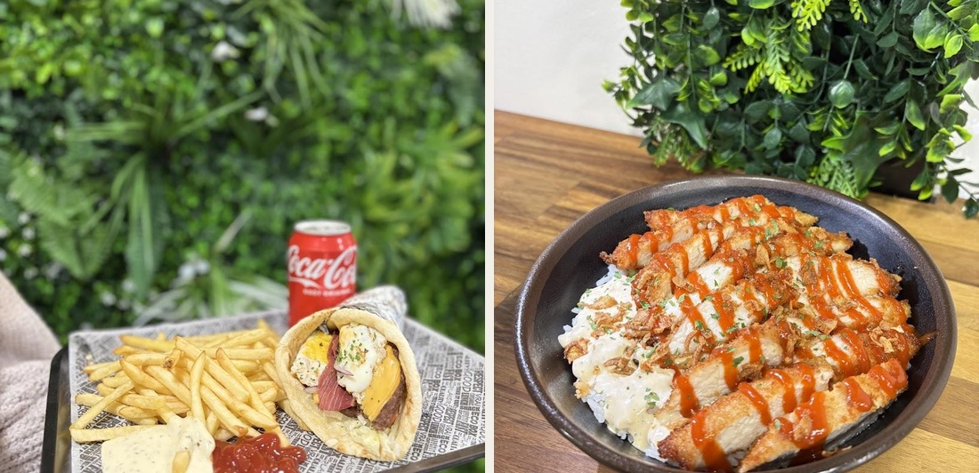 ULTIMATE FAST FOOD - Photo 2