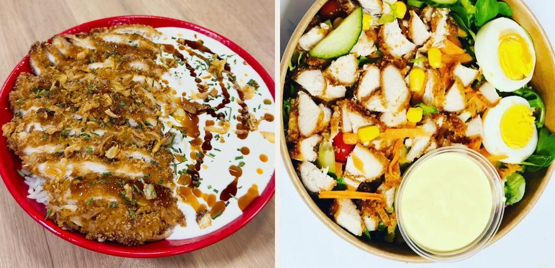 ULTIMATE FAST FOOD - Photo 3