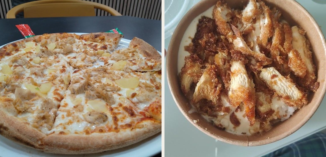 ULTIMATE FAST FOOD - Photo 4