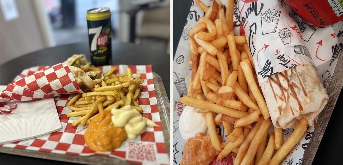 ULTIMATE FAST FOOD - Photo 5