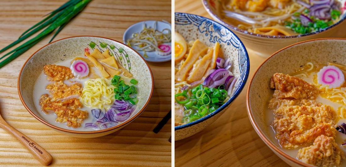 Umami Ramen - Photo 2