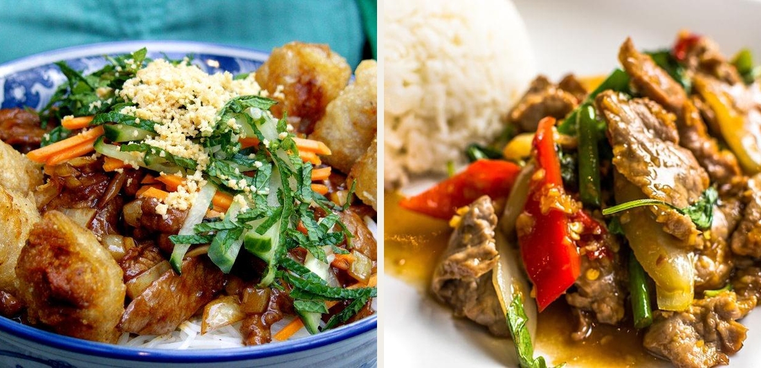 Un Air De L'asie - Photo 2