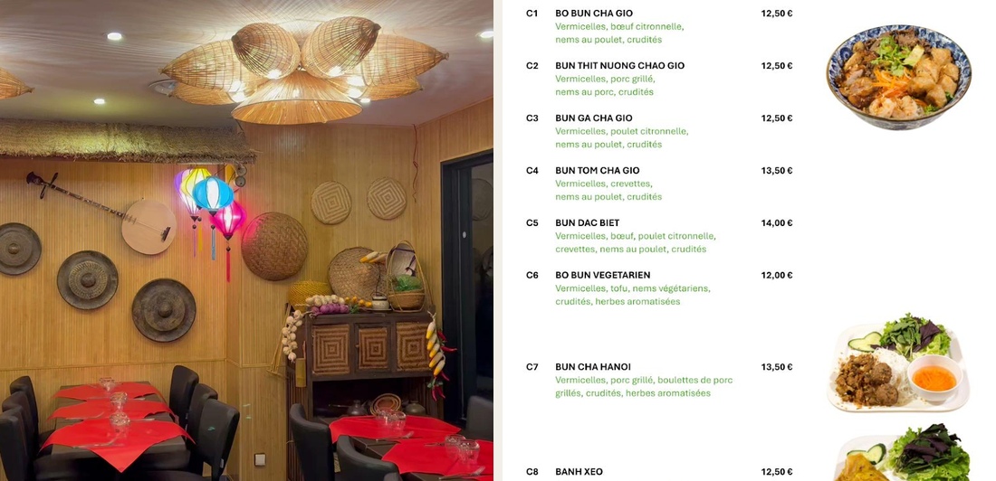 Vietnam Othentik - Photo 2