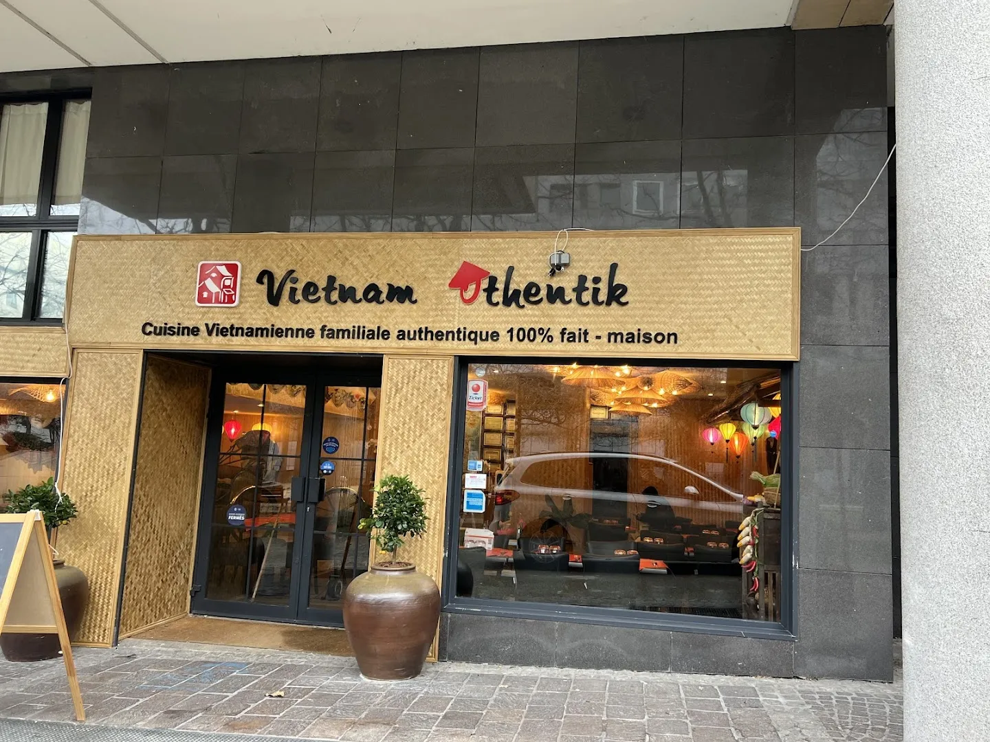 Vietnam Othentik
