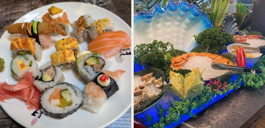 Wafu Restaurant - Photo 2