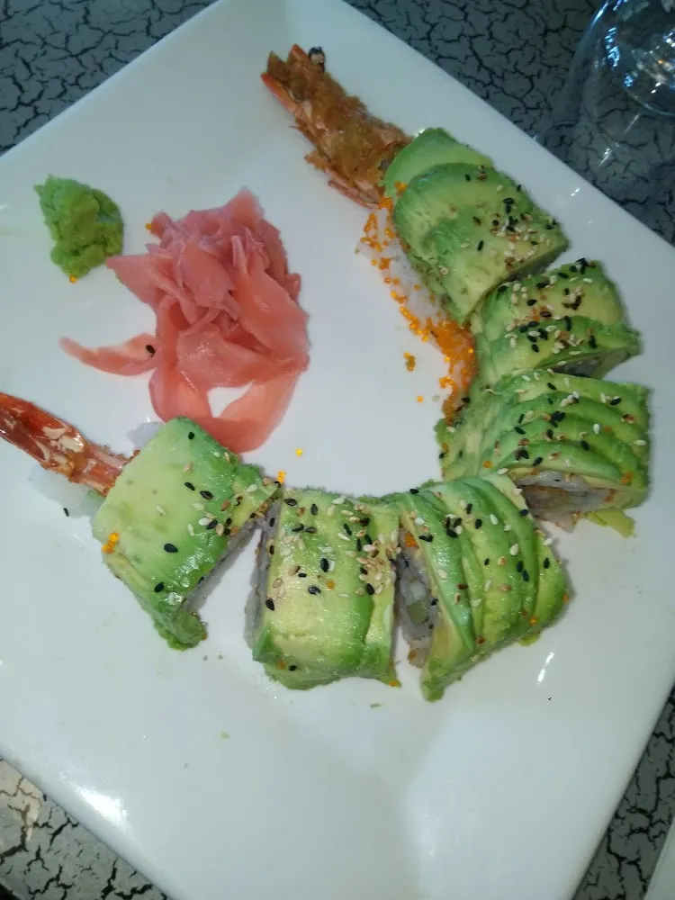 Wafu Sushi