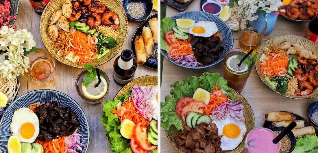 We Cantine Châtelet - Photo 2