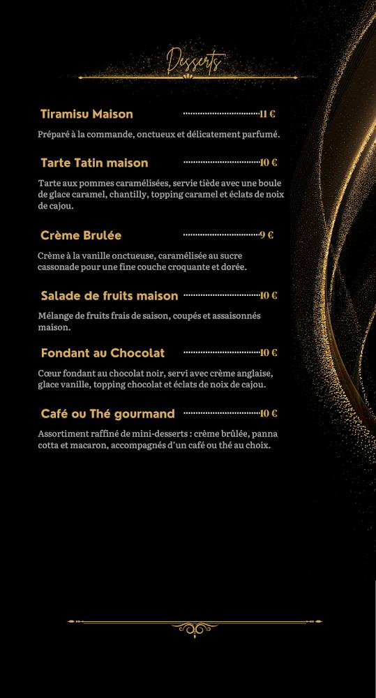 West 91 - Scan Menu 4