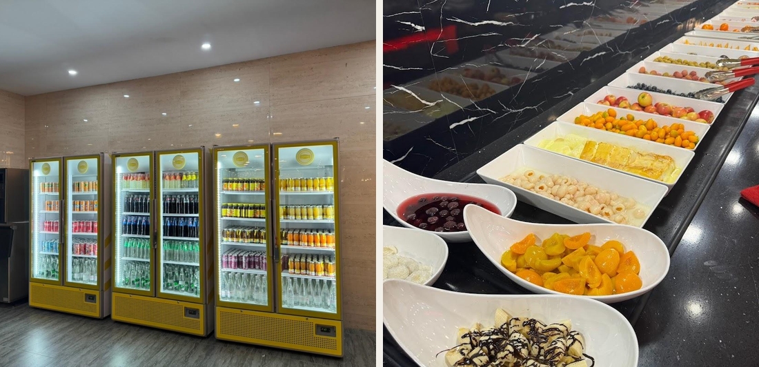 Wok 86 Le Petit-Quevilly - Photo 2