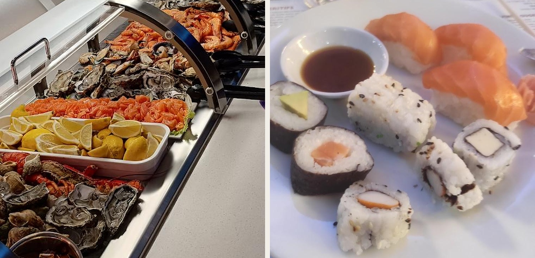 WOK D ASIE - Photo 2