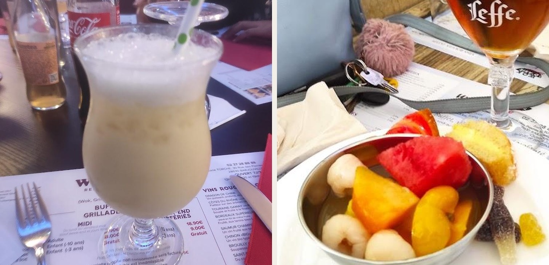 WOK D ASIE - Photo 5