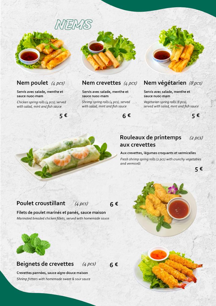 Wok on by - Scan Menu 2