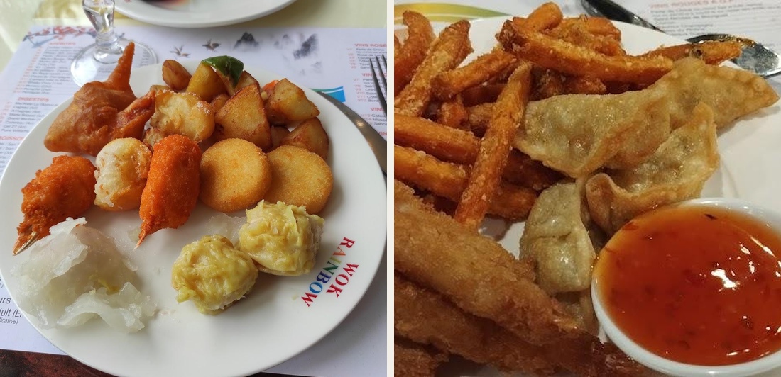 Wok Saumur - Photo 2