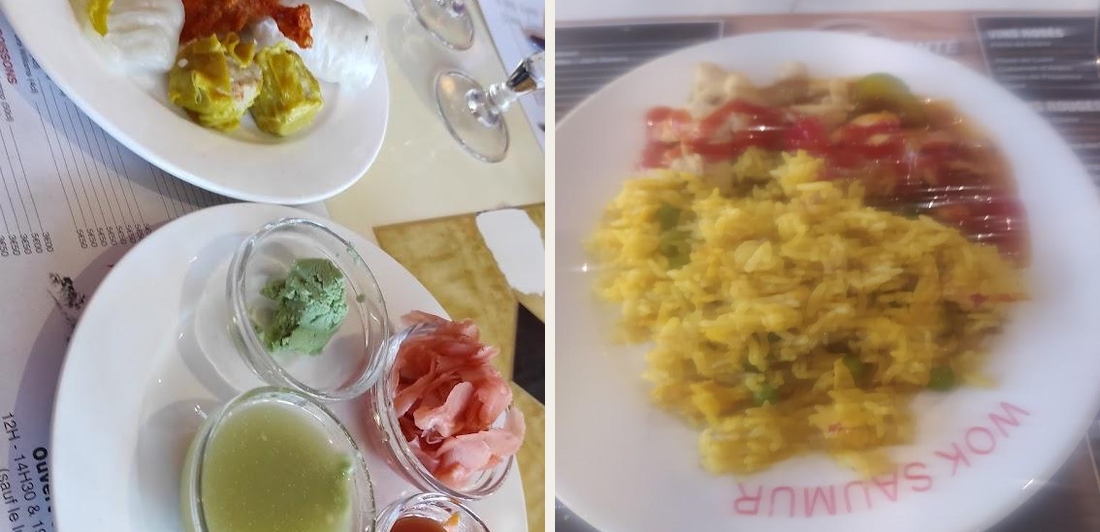 Wok Saumur - Photo 3