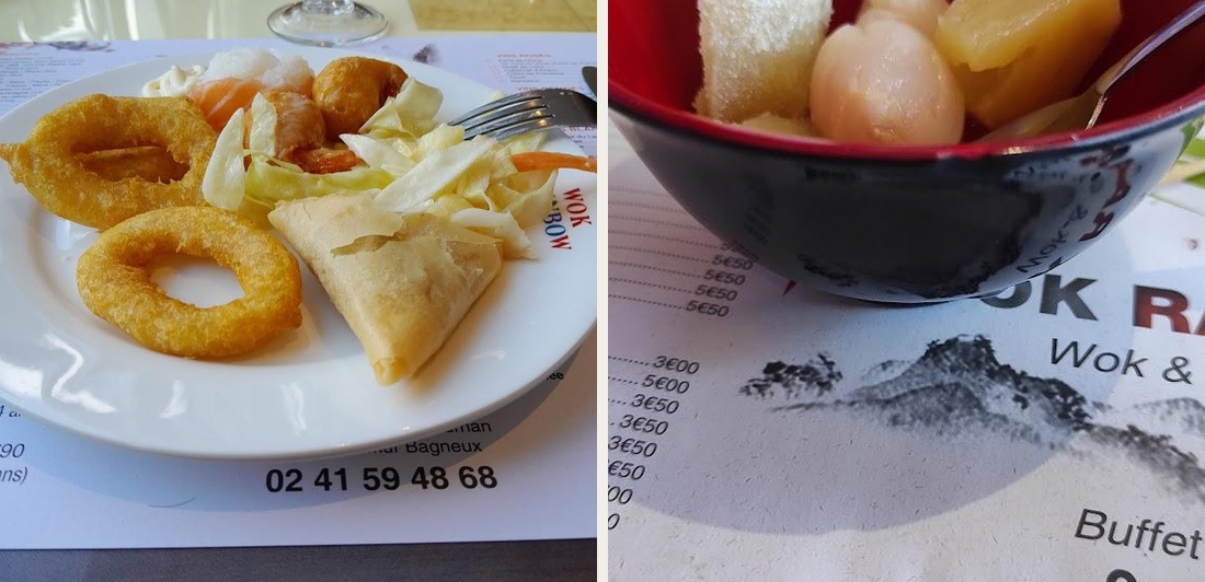 Wok Saumur - Photo 4