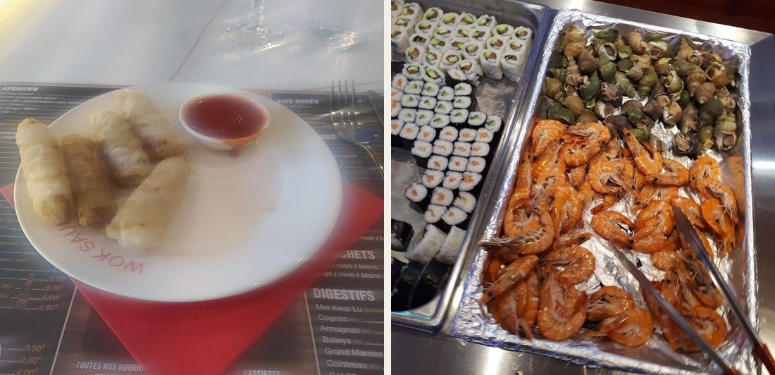 Wok Saumur - Photo 5