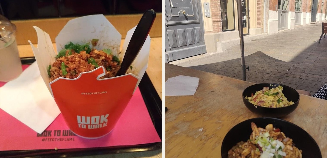 Wok to Walk - Photo 3