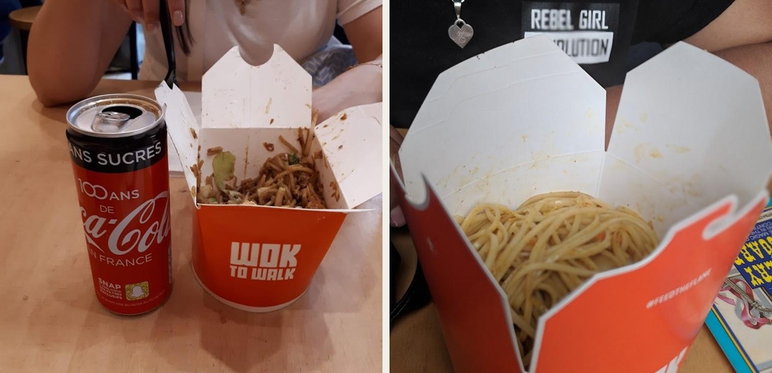 Wok to Walk - Photo 4