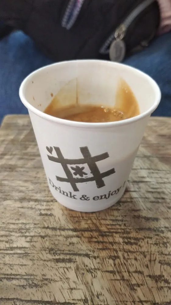 Espresso
