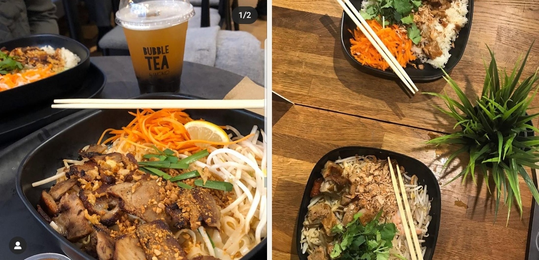 WOKO asian street food - Photo 2