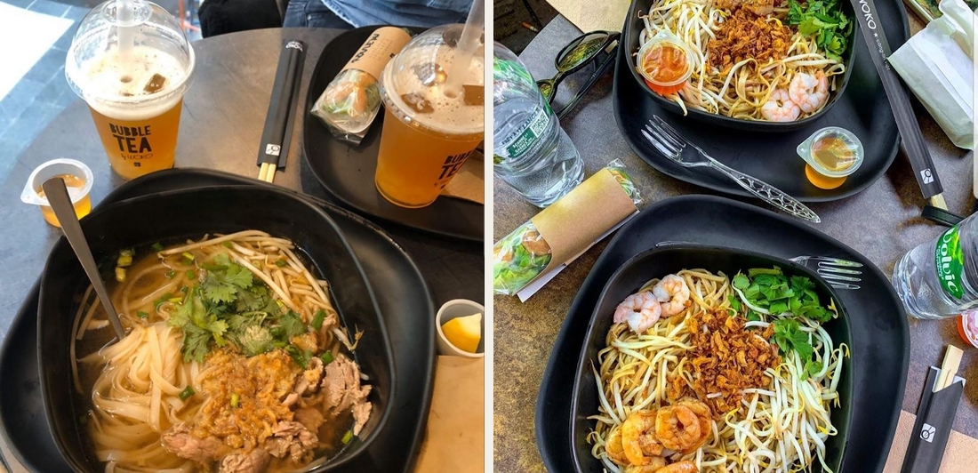 WOKO asian street food - Photo 3