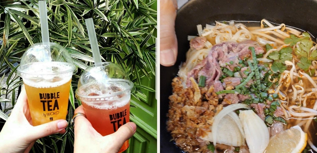 WOKO asian street food - Photo 4