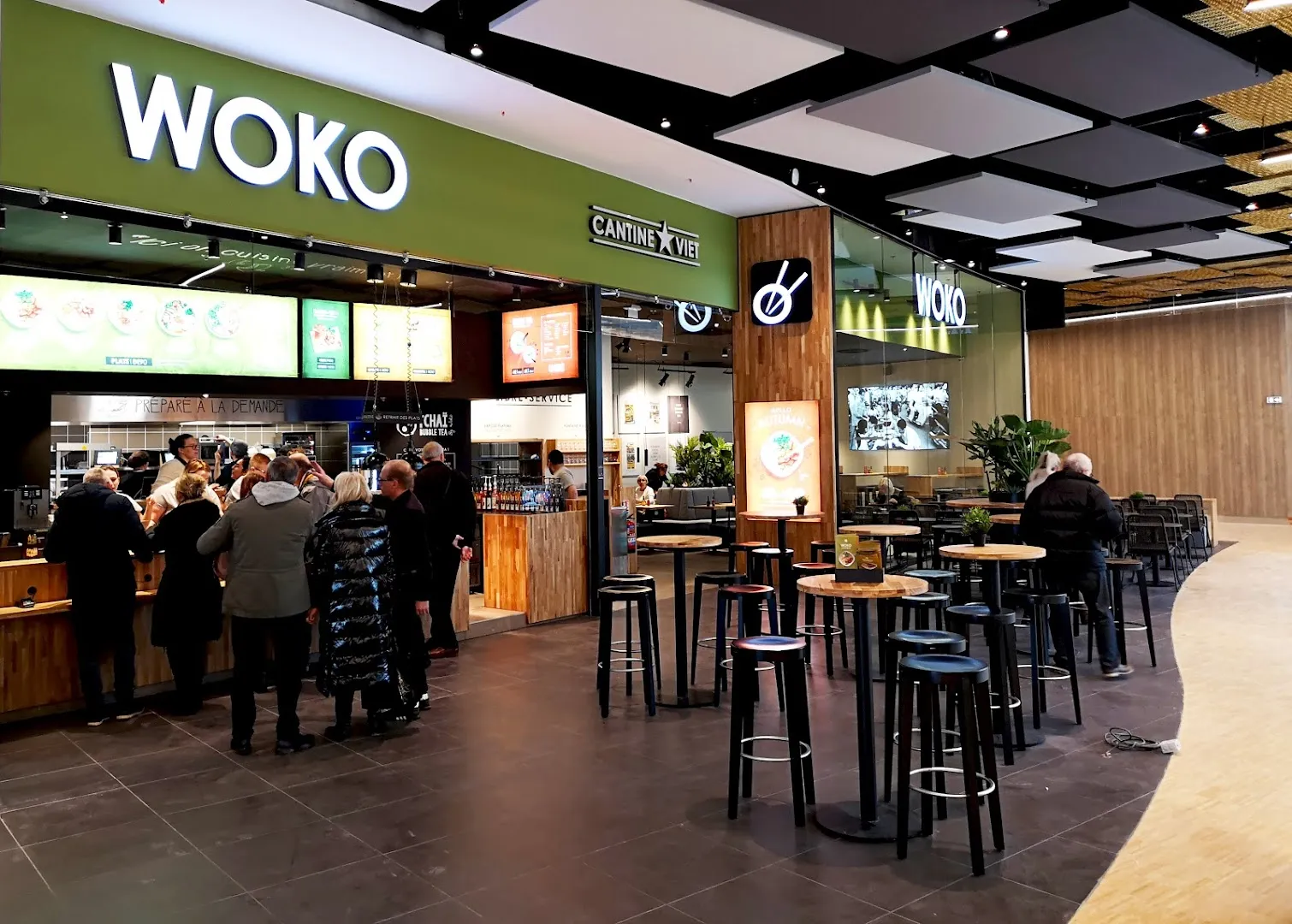 WOKO Noyelles-Godault