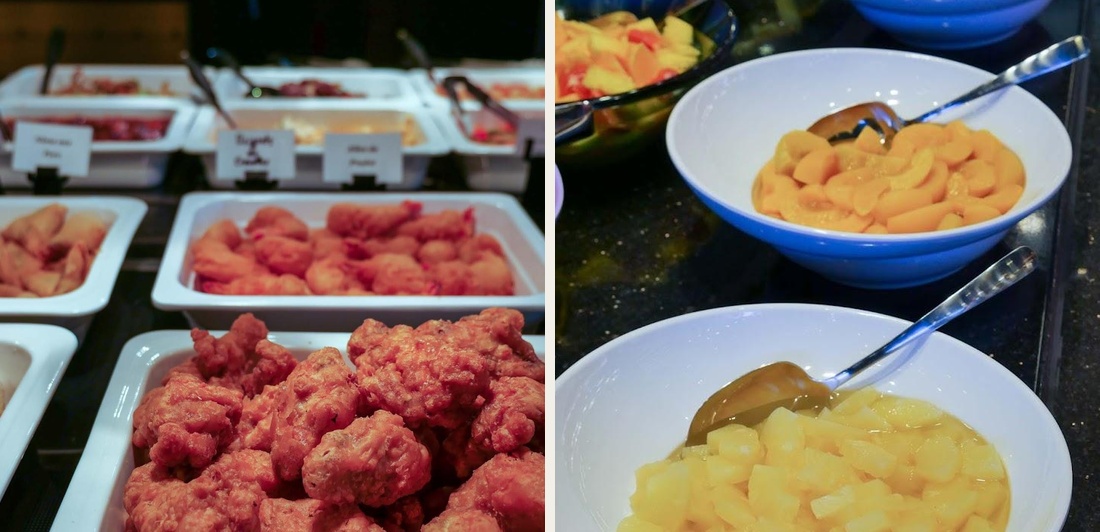 World Wok - Servon - Photo 2