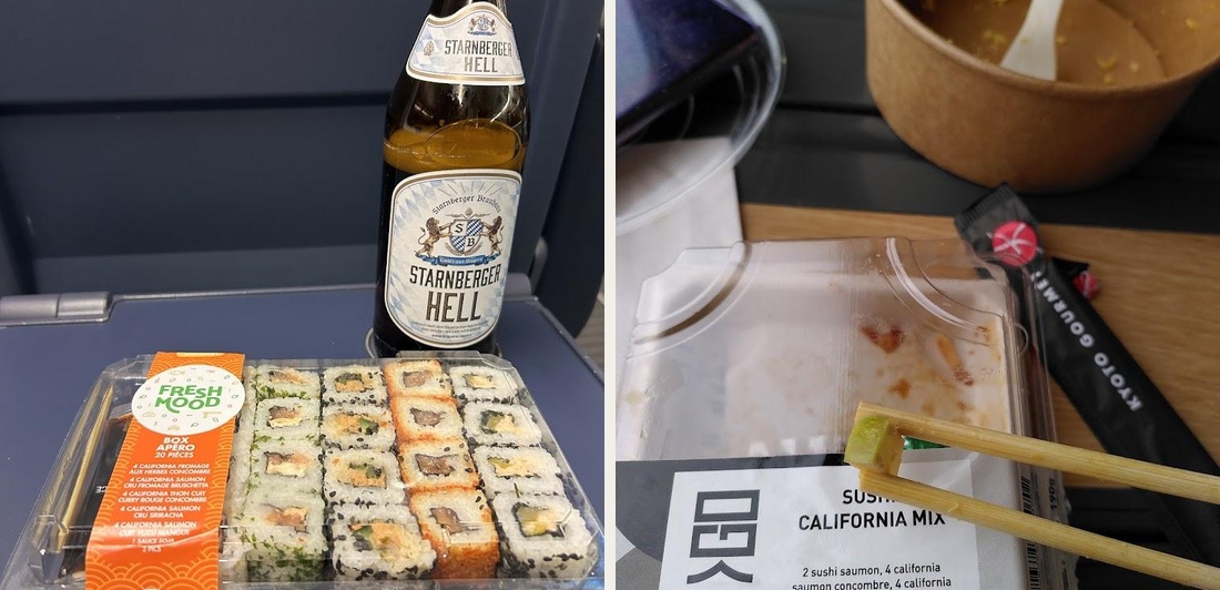 Y'a Pas d'Sushi - Photo 5