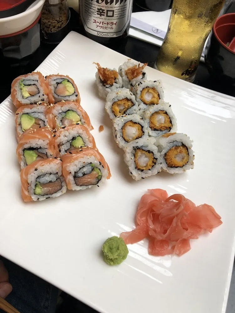 Sushi