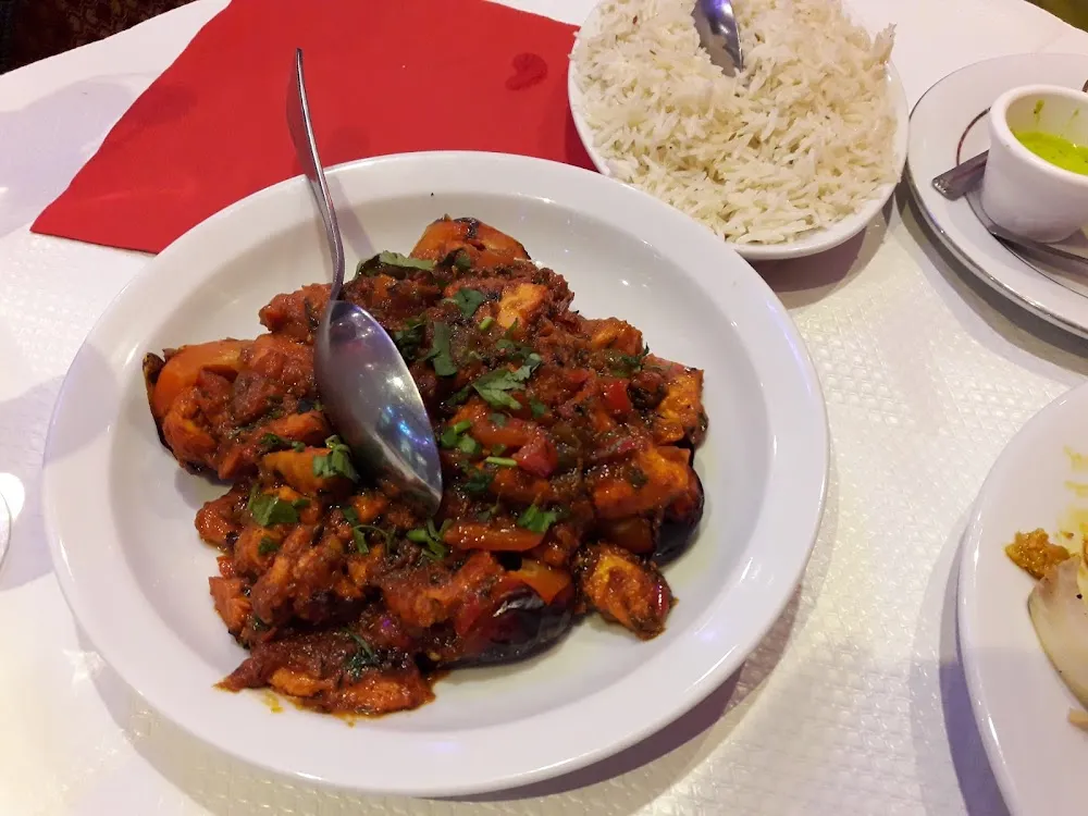 Poulet Rajstone Super