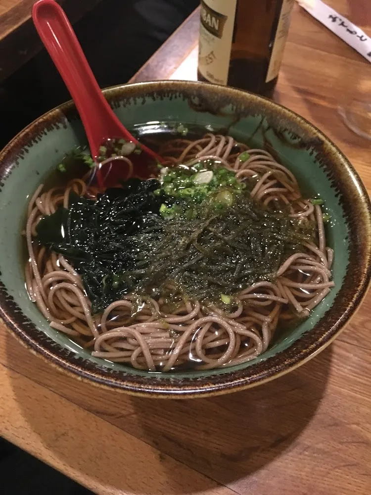 Zaru-Soba