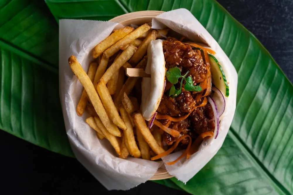 Gua Bao