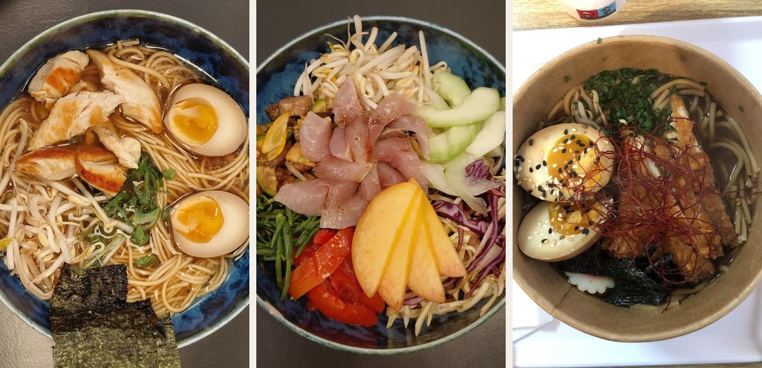 Yūgō (anciennement HOBO) - Photo 2