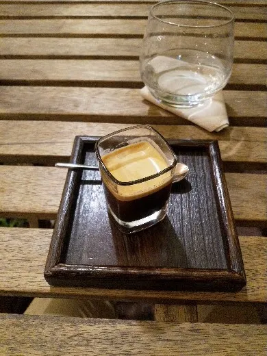 Espresso
